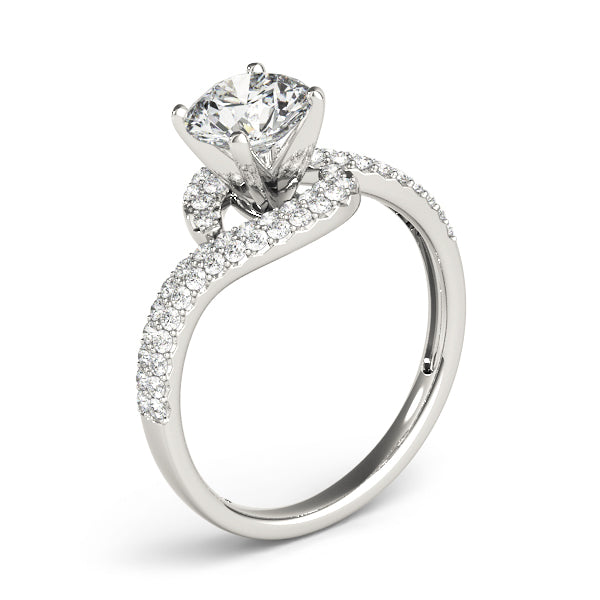 Engagement Ring M83092