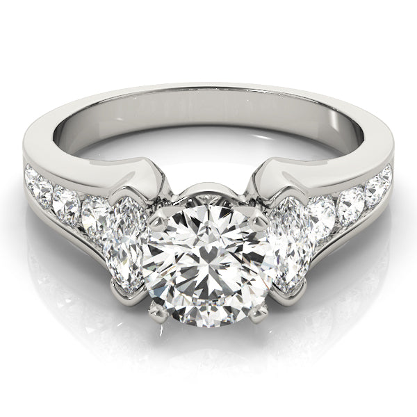 Engagement Ring M83172