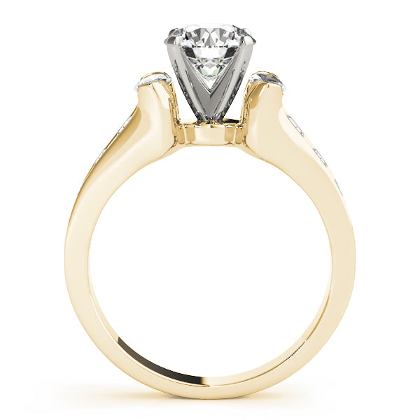 Engagement Ring M83172