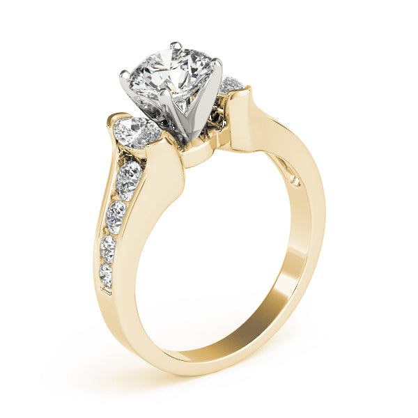 Engagement Ring M83172