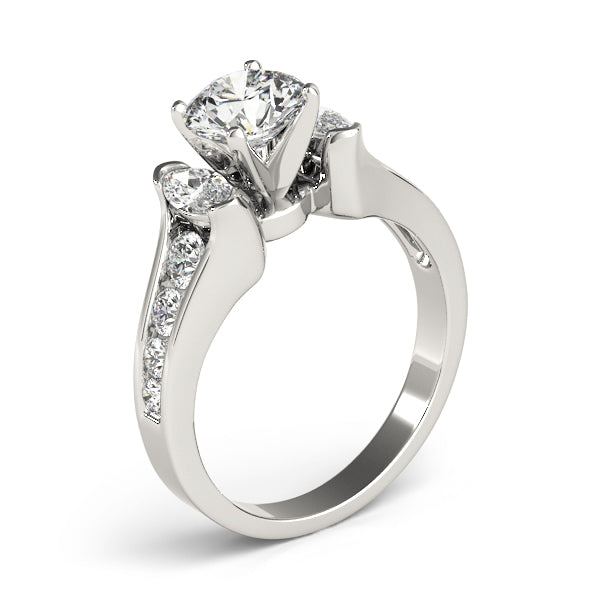 Engagement Ring M83172