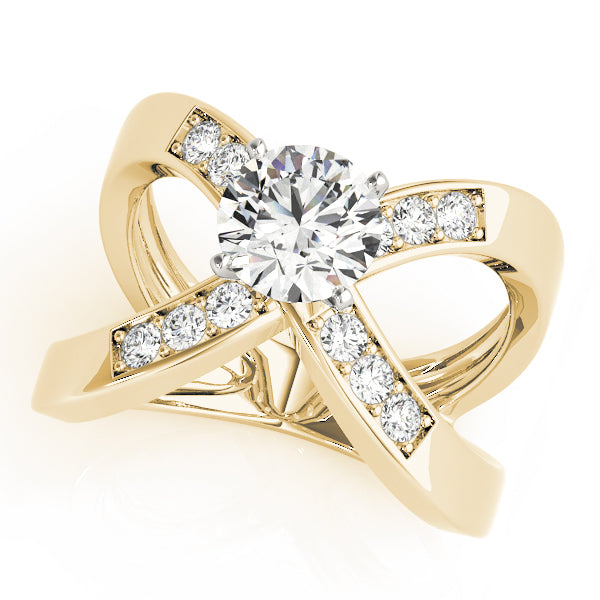 Engagement Ring M83192