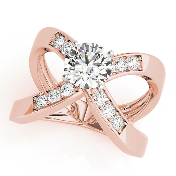 Engagement Ring M83192