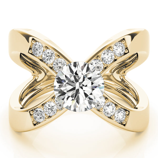 Engagement Ring M83192