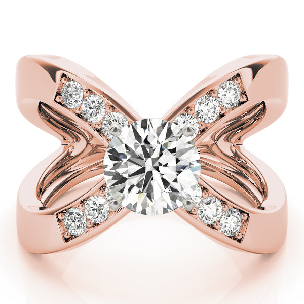 Engagement Ring M83192