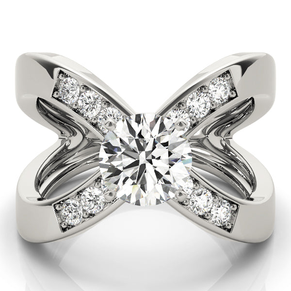 Engagement Ring M83192