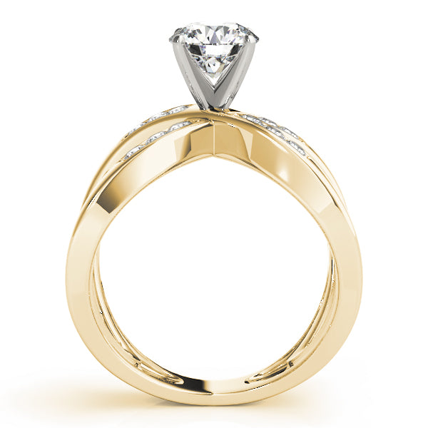 Engagement Ring M83192