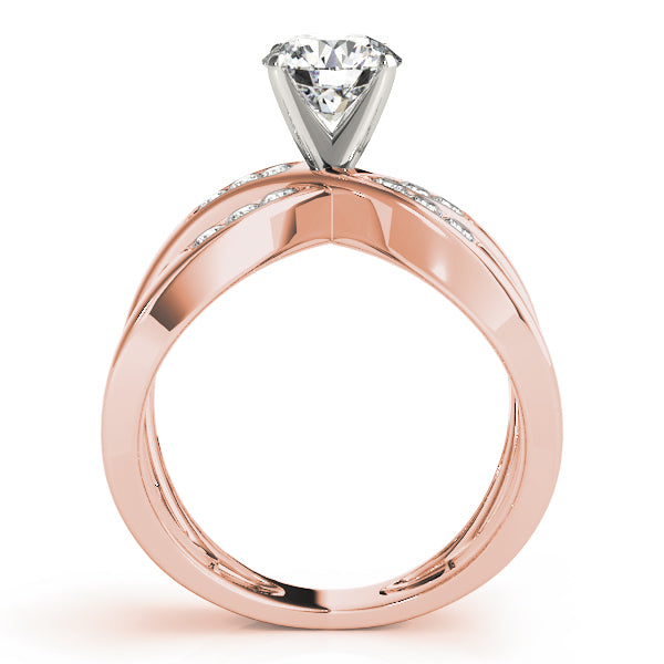 Engagement Ring M83192