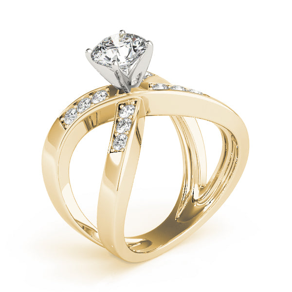 Engagement Ring M83192
