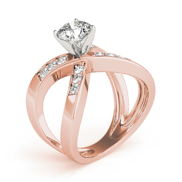 Engagement Ring M83192