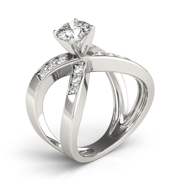 Engagement Ring M83192