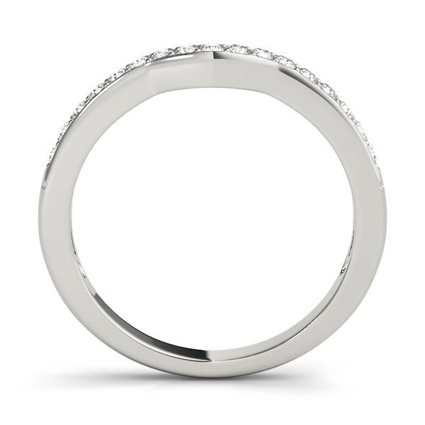 Wedding Band M83195-W
