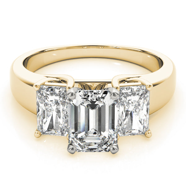 Engagement Ring M83232