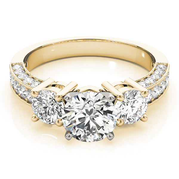 Engagement Ring M83237