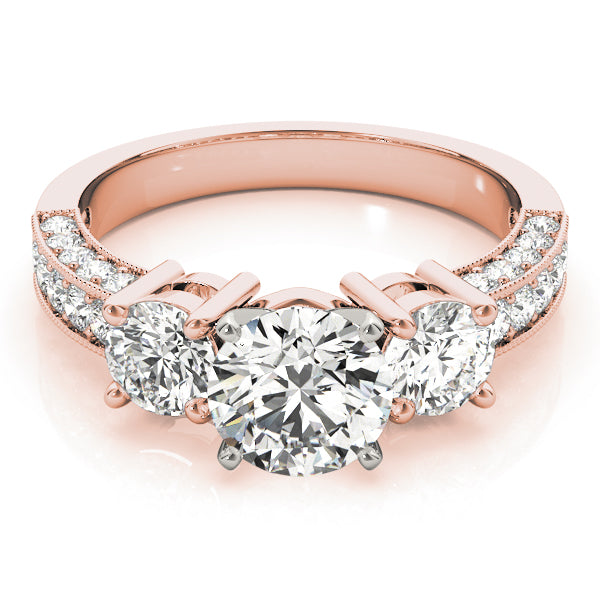 Engagement Ring M83237