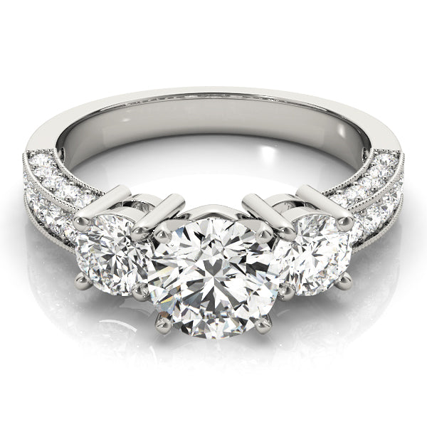 Engagement Ring M83237