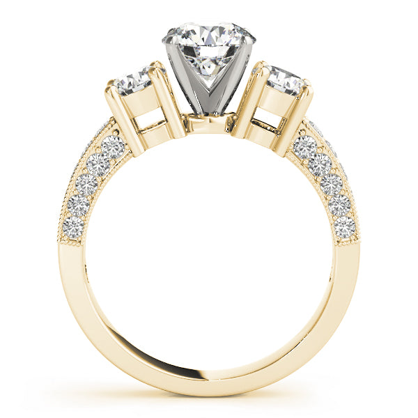 Engagement Ring M83237