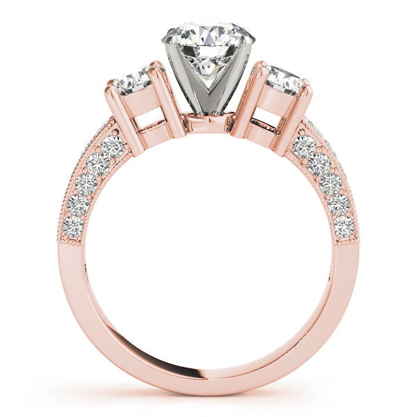 Engagement Ring M83237