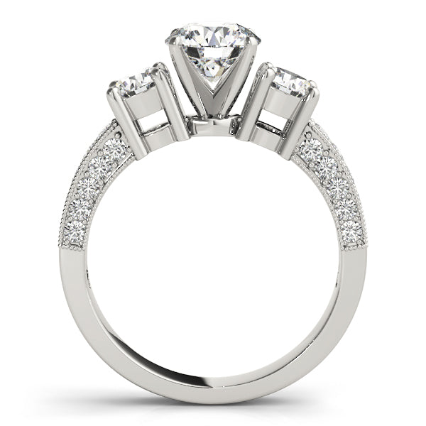 Engagement Ring M83237