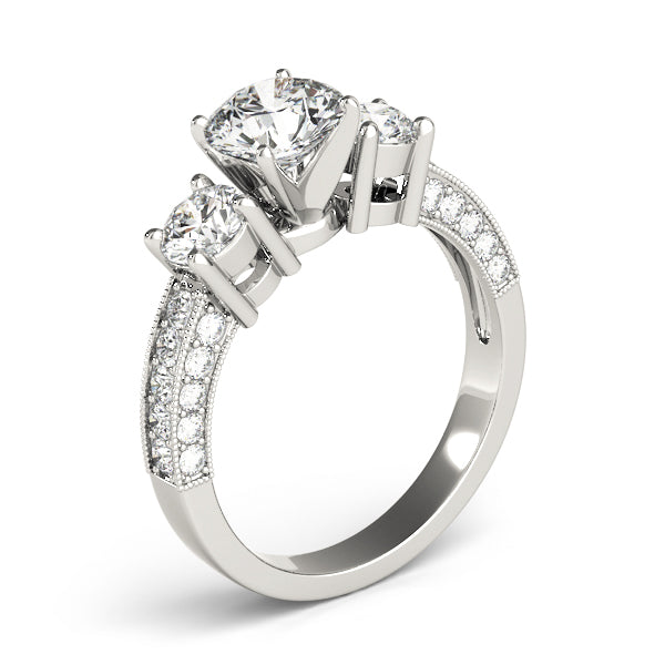 Engagement Ring M83237