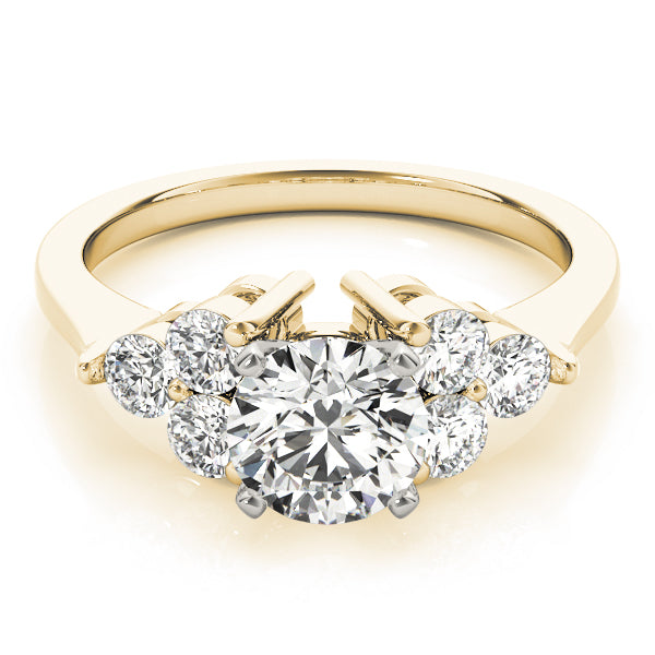 Engagement Ring M83249