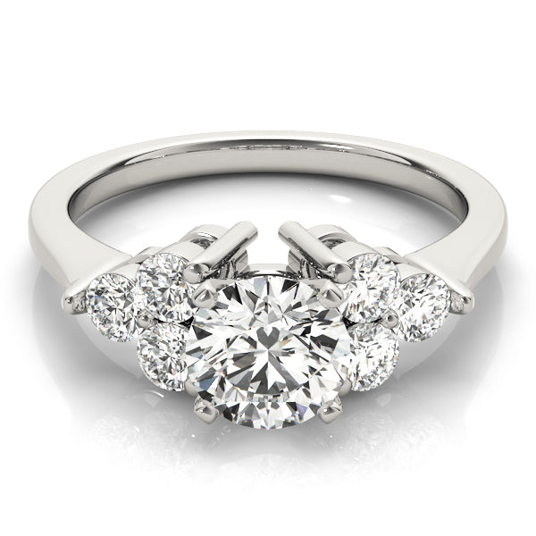 Engagement Ring M83249