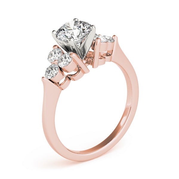 Engagement Ring M83249