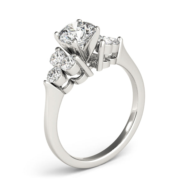 Engagement Ring M83249