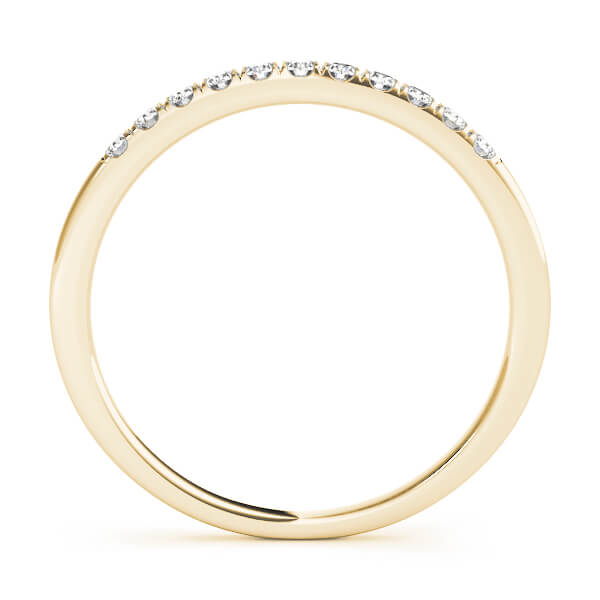 Wedding Band M83250-W