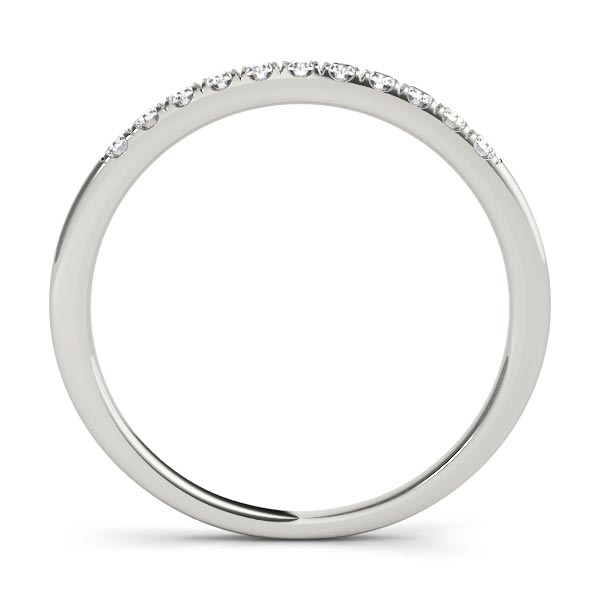 Wedding Band M83250-W