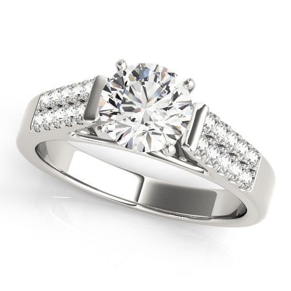 Engagement Ring M83250