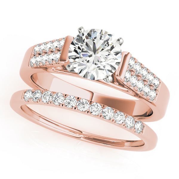 Engagement Ring M83250