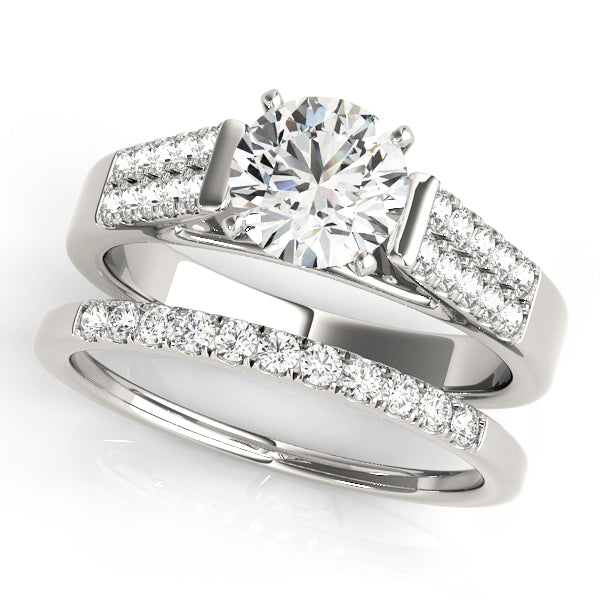 Engagement Ring M83250