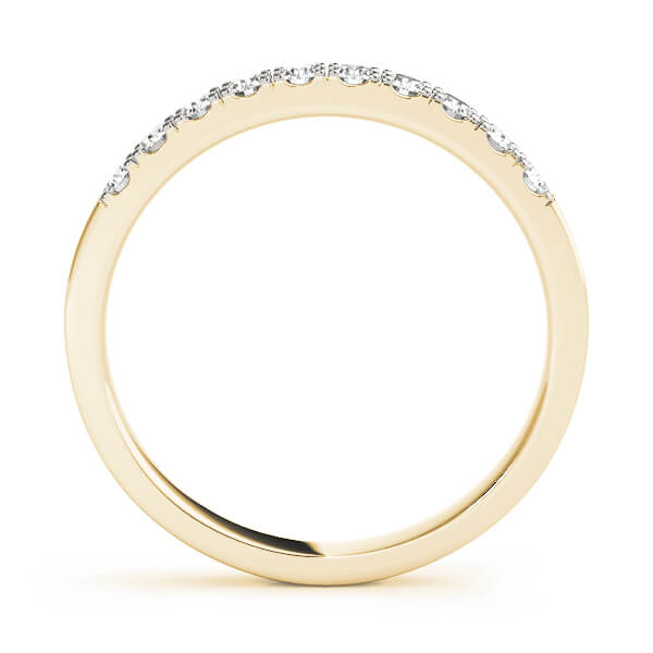 Wedding Band M83251-W