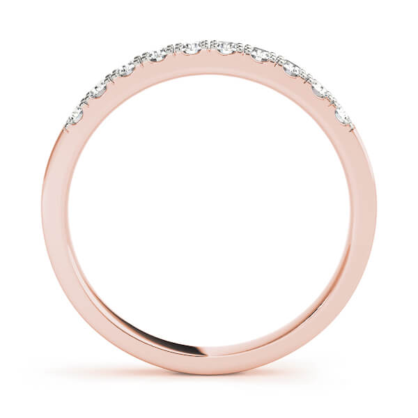 Wedding Band M83251-W