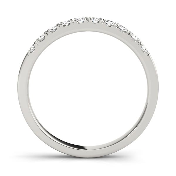 Wedding Band M83251-W
