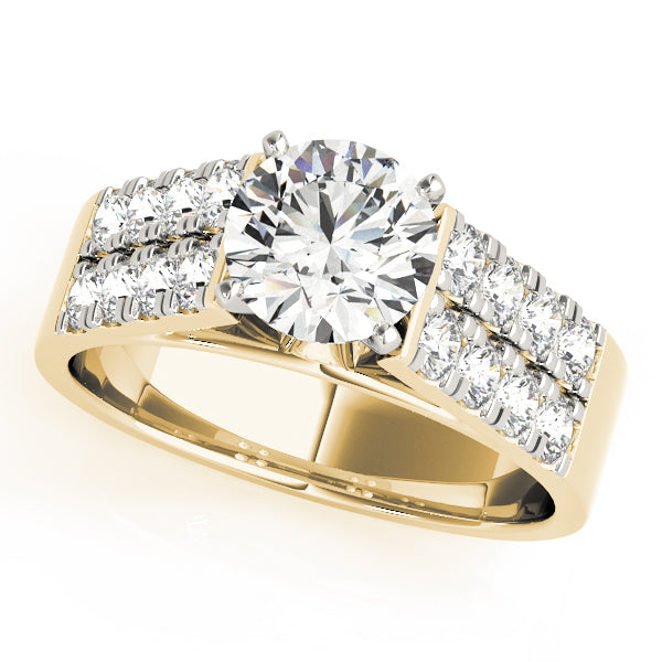 Engagement Ring M83251