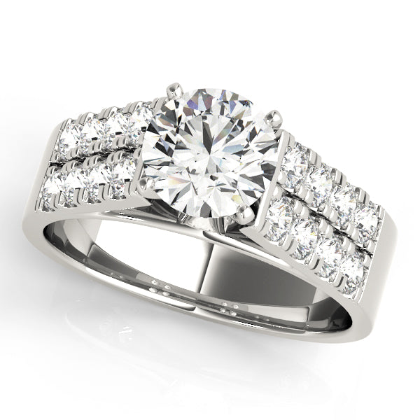 Engagement Ring M83251