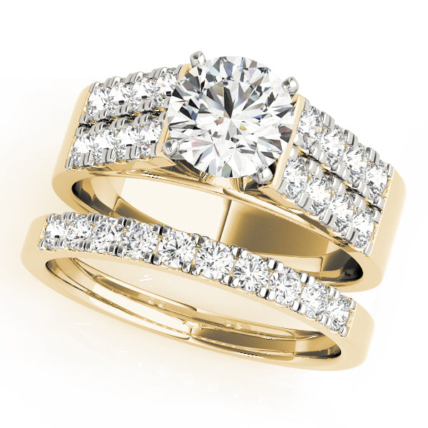 Engagement Ring M83251