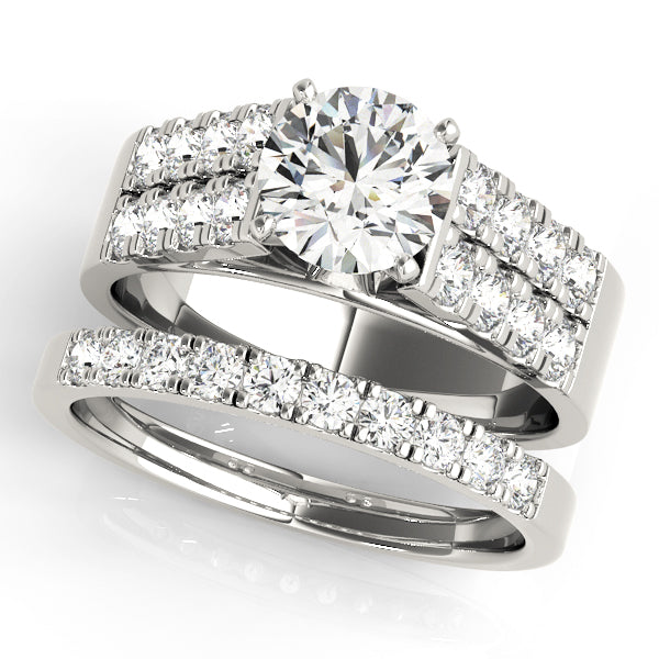 Engagement Ring M83251