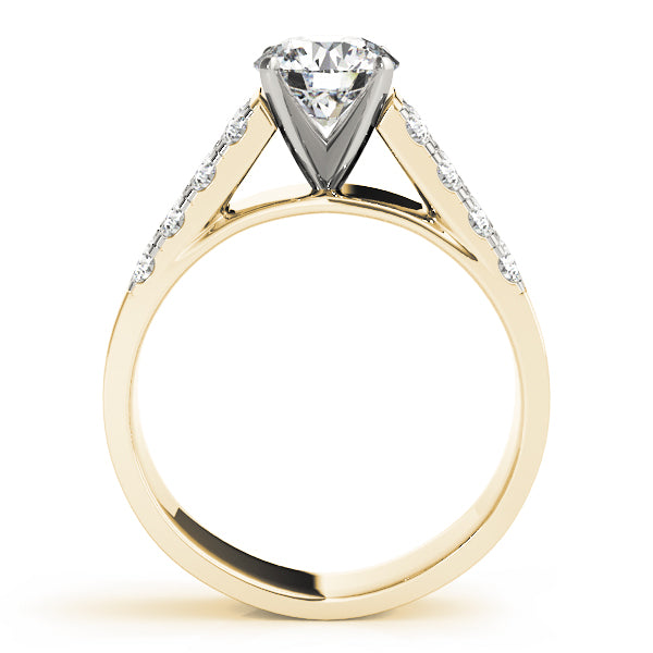 Engagement Ring M83251