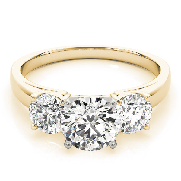 Engagement Ring M83280-A