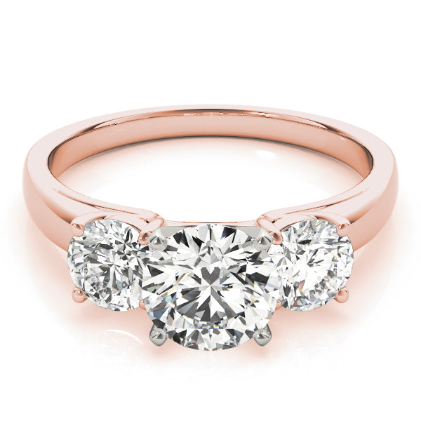 Engagement Ring M83280-A