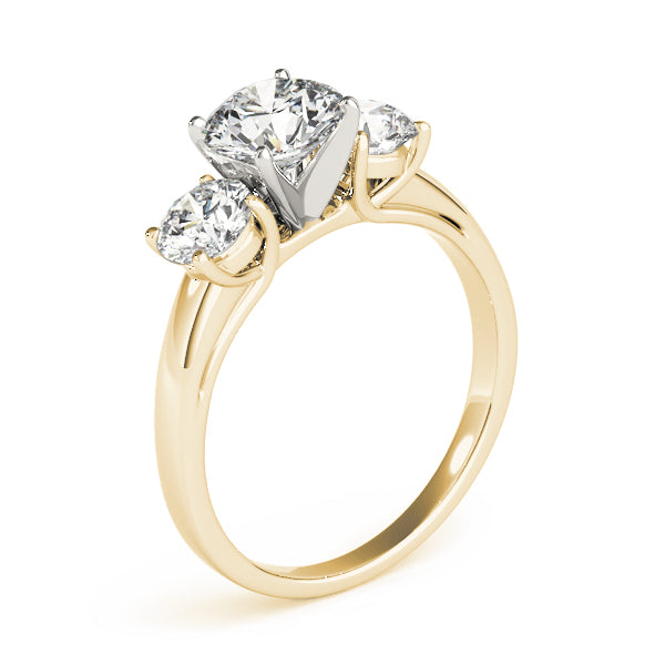 Engagement Ring M83280-A