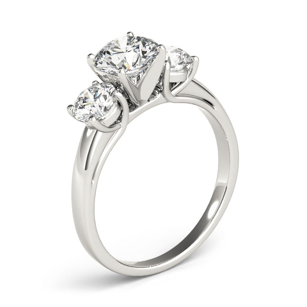 Engagement Ring M83280-A