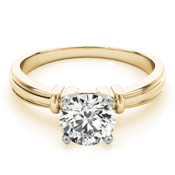 Engagement Ring M83282-A