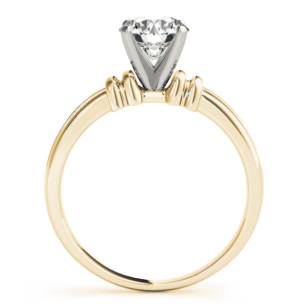 Engagement Ring M83282-A