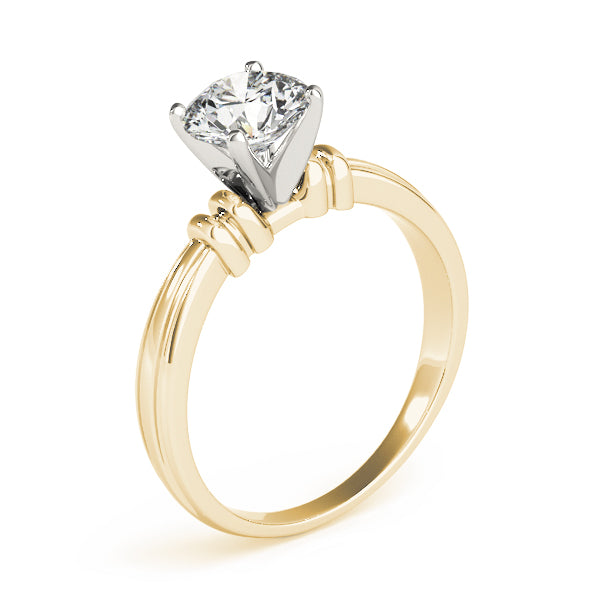 Engagement Ring M83282-A