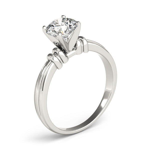 Engagement Ring M83282-A