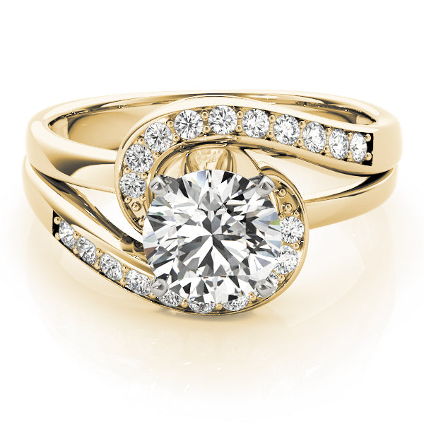 Engagement Ring M83326